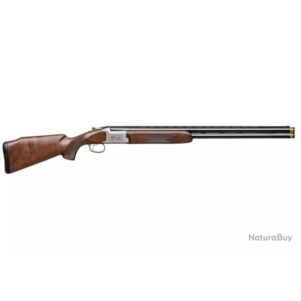 Fusil superpos B525 LIBERTY LIGHT cal 12/76 71 cm