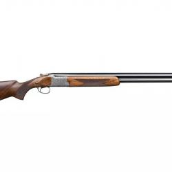 Fusil Browning B525 Exquisite véritable gaucher acier calibre 12/76 éjecteurs