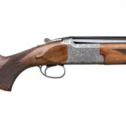 Fusil Browning B525 Exquisite acier calibre 20/76 éjecteurs 71 cm