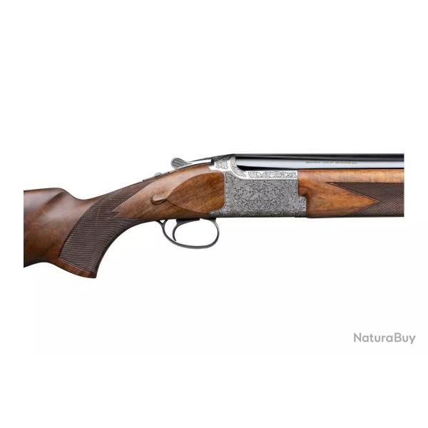 Fusil Browning B525 Exquisite acier calibre 20/76 jecteurs 71 cm
