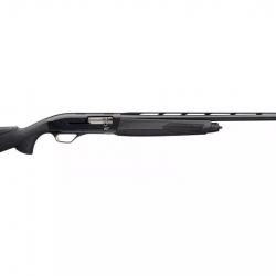 Fusil semi-auto Browning Maxus 2 Composite Black CF calibre 12/76 66 cm