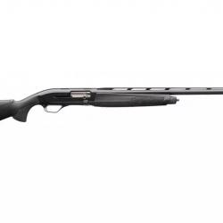 Fusil semi-automatique Browning Maxus 2 Composite Black calibre 12/89 71 cm