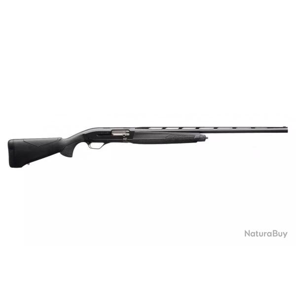Fusil semi-automatique Browning Maxus 2 Composite Black calibre 12/89 71 cm