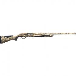 Fusil semi-automatique BROWNING Maxus 2 Camo Auric calibre 12/89 76 cm