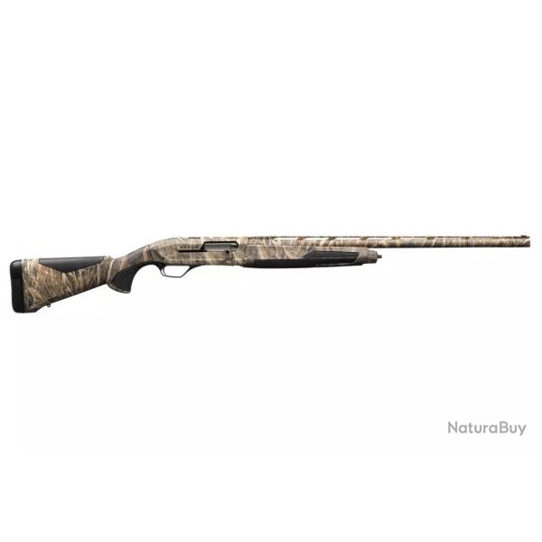 Fusil semi-automatique Browning Maxus 2 Camo MAX5 calibre 12/89 71 cm