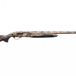 Fusil semi-automatique Browning Maxus 2 Camo Mobuc calibre 12/89 71 cm