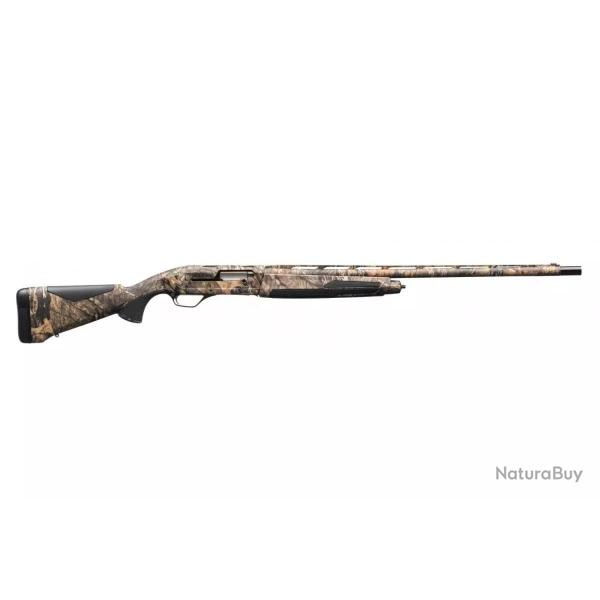 Fusil semi-automatique Browning Maxus 2 Camo Mobuc calibre 12/89 71 cm