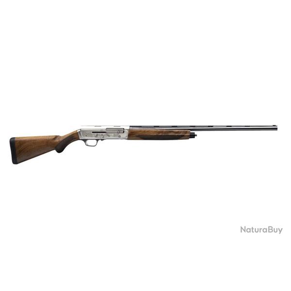 Fusil BROWNING A5 Classic Ultimate bcassier calibre 16 71 cm