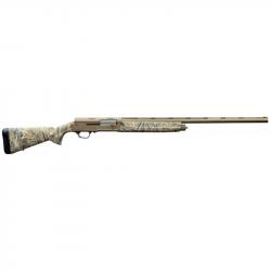 Fusil semi-automatique Browning A5 Grand Passage Camo MAX5 calibre 12/89 76 cm