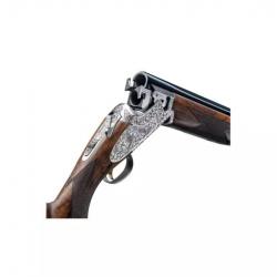 Fusil MIROKU MK11 Game Side Plated calibre 12/76 81 cm