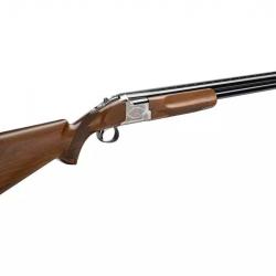 Fusil de fosse Miroku MK38 Trap Grade 1 acier calibre 12/70 éjecteurs 81 cm