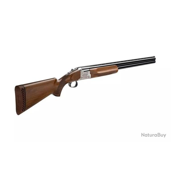 Fusil de fosse Miroku MK38 Trap Grade 1 acier calibre 12/70 jecteurs 81 cm