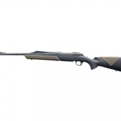 Carabine Browning A-Bolt 3+ Composite Battue filetée M14x1 30-06