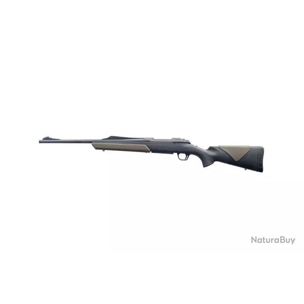 Carabine Browning A-Bolt 3+ Composite Battue filete M14x1 30-06