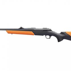 Carabine Browning A-Bolt 3+ Tracker filetée M14x1 30-06