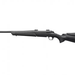 Carabine Browning A-Bolt 3+ Black Beast filetée M14x1 30-06