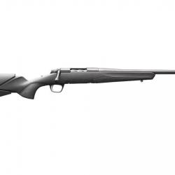 Carabine BROWNING X-Bolt 2 Nordic Varitech Black Adjustable 308 Win