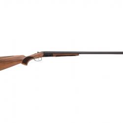 Fusil juxtaposé HUGLU 202B calibre 12/76