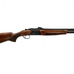 Fusil superposé HUGLU Eagle slug calibre 12/76