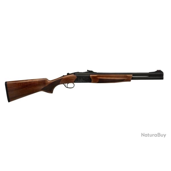 Fusil superpos HUGLU Eagle slug calibre 12/76