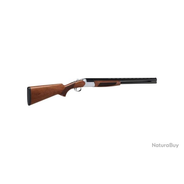 Fusil superpos HUGLU Hawk calibre 12/76