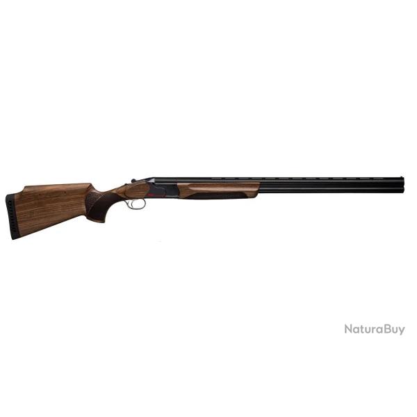 Fusil superpos HUGLU Trap busc crosse MONTE -CARLO rglable calibre 12/76