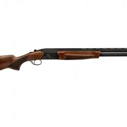 Fusil superposé HUGLU Eagle Bécassier 20/76