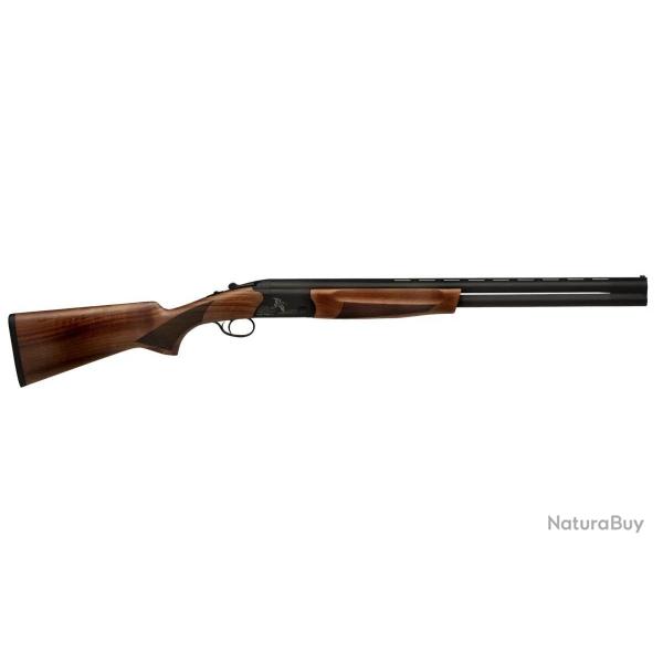 Fusil superpos HUGLU Eagle Bcassier 20/76