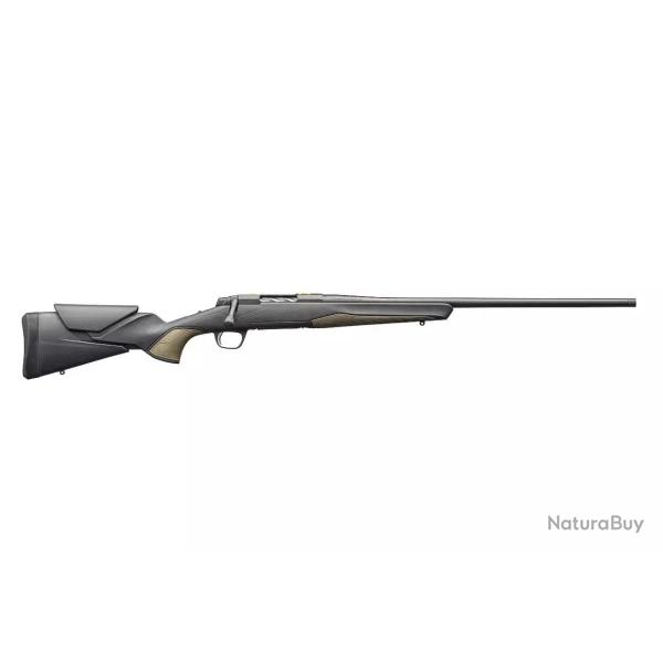 Carabine BROWNING X-Bolt 2 Distance Varitech Black Adjustable 6.5 CREEDMOOR