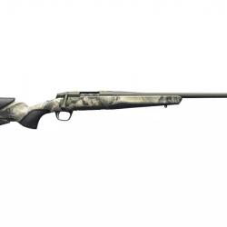 Carabine BROWNING X-Bolt 2 Alpen Varitech Moter Adjustable 6.5 CREEDMOOR
