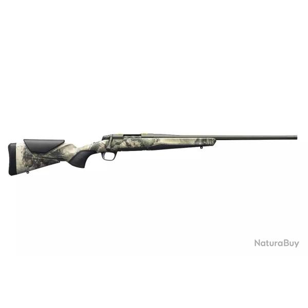 Carabine BROWNING X-Bolt 2 Alpen Varitech Moter Adjustable 6.5 CREEDMOOR