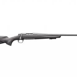 Carabine BROWNING X-Bolt 2 Alpen Procarbon 6.5 CREEDMOOR