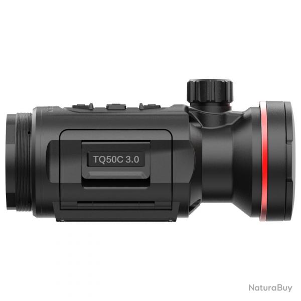 Module de tir  imagerie thermique (CLIP-ON) HIKMICRO Thunder 3.0 TQ50C 3.0