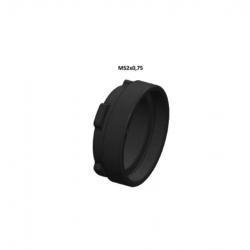 Bague adaptatrice côté module thermique pour clip on Thunder 2.0