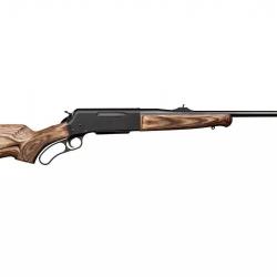Carabine Browning LIGHTWEIGHT Hunter Laminated Brown Fileté 14x100 30-06