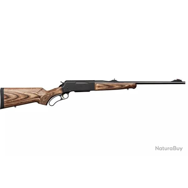 Carabine Browning LIGHTWEIGHT Hunter Laminated Brown Filet 14x100 308 Win