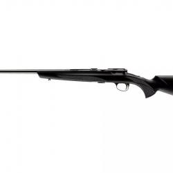 Carabine T-BOLT SPORTER COMPOSITE THREADED GAUCHER HAND calibre 22 LR