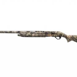 Fusil semi-automatique Winchester SX4 Camo MOBUC gaucher calibre 12/89 76 cm