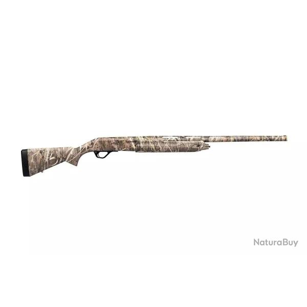 Fusil semi-automatique Winchester SX4 Camo Waterfowl MOSGH calibre 12/89 71 cm