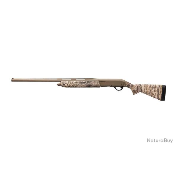 Fusil semi-automatique WINCHESTER SX4 Hybrid Waterfowl Mosgh calibre 12/89 76 cm