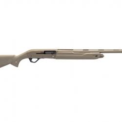 Fusil semi-automatique WINCHESTER SX4 FDE calibre 12/76 76 cm