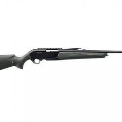 Carabine semi-auto Winchester SXR 2 Stealth filetée M14x1 308 Win