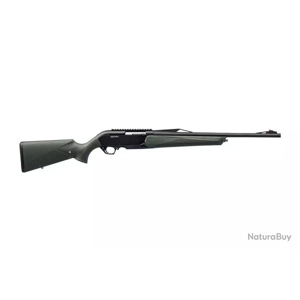 Carabine semi-auto Winchester SXR 2 Stealth filete M14x1 308 Win