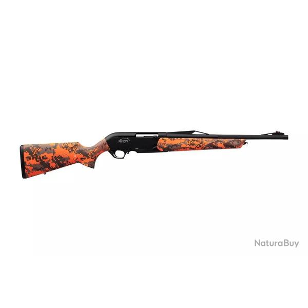 Carabine semi-auto Winchester SXR 2 Tracker Blaze 308 Win DBM -DROP BOX MAGAZINE 2+1