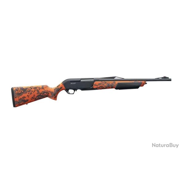 Carabine  pompe WINCHESTER SXR2 Tracker 300 Win Mag