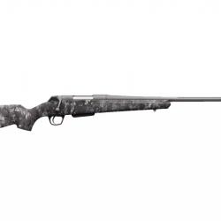 Carabine WINCHESTER XPR Hunter Midnight Short 30-06Spr