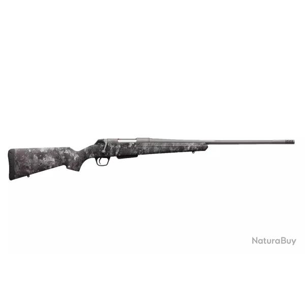 Carabine WINCHESTER XPR Hunter Midnight Short 30-06Spr