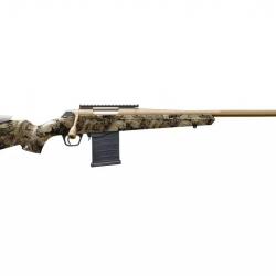 Carabine WINCHESTER XPR Tactical FDE calibre 308 Win 24''
