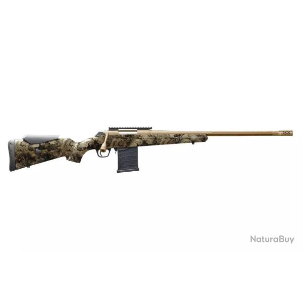 Carabine WINCHESTER XPR Tactical FDE calibre 308 Win 24''