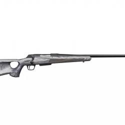 Carabine Winchester XPR Thumbhole fileté 30-06